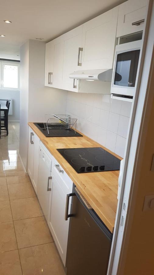 Maisonnette Bois Flottes Salles  Εξωτερικό φωτογραφία