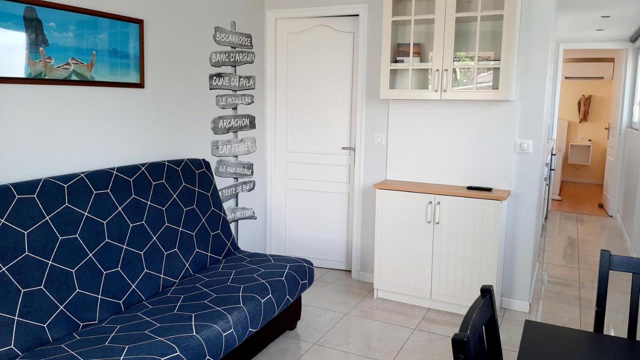 Maisonnette Bois Flottes Salles  Εξωτερικό φωτογραφία